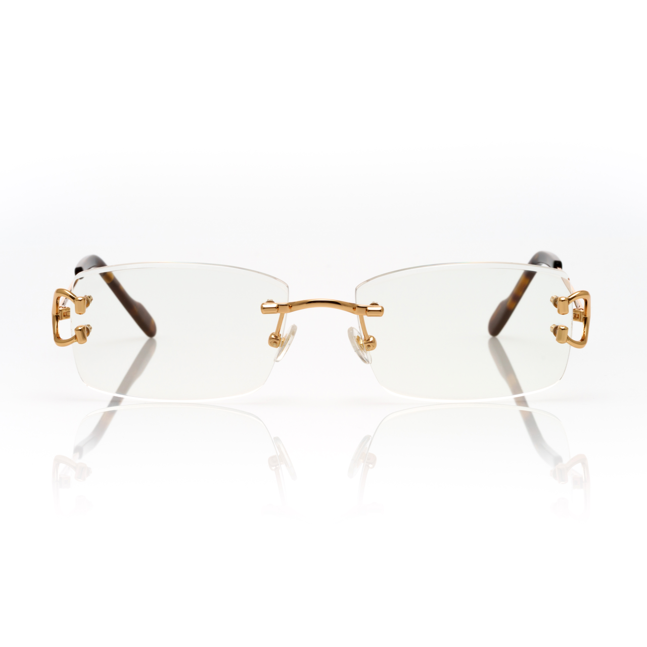 CT-33 Rectangle Transition