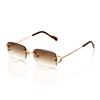 CT-33 Rounded Rectangle Custom