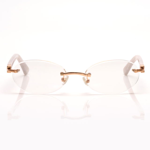 CT- 44 Oval transition