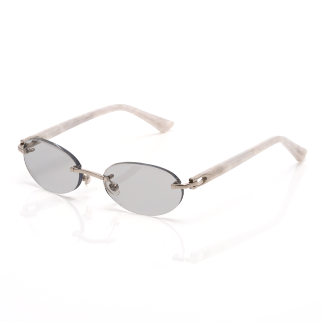 CT- 44 Oval transition