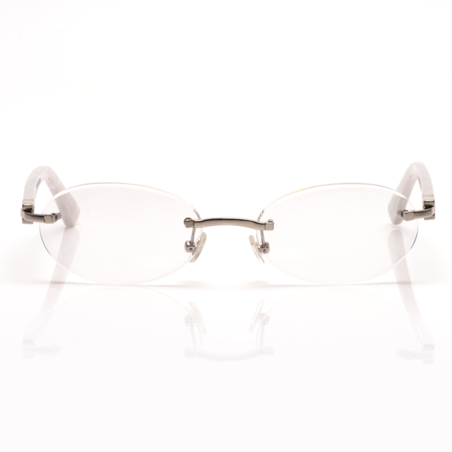 CT- 44 Oval transition