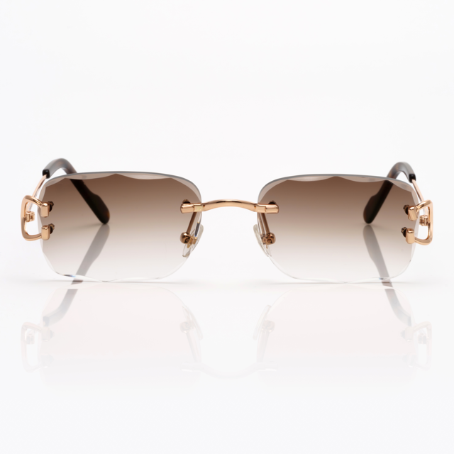 CT-33 Custom wave cut