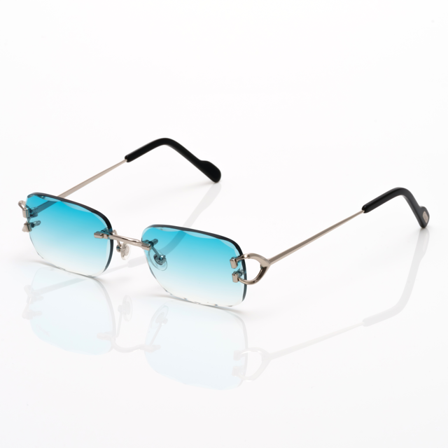 CT-33 Custom wave cut