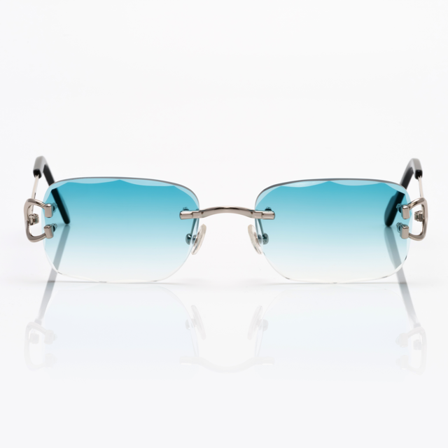 CT-33 Custom wave cut