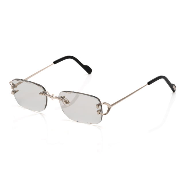 CT-33 Custom wave cut