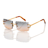 Or/Gris Orange