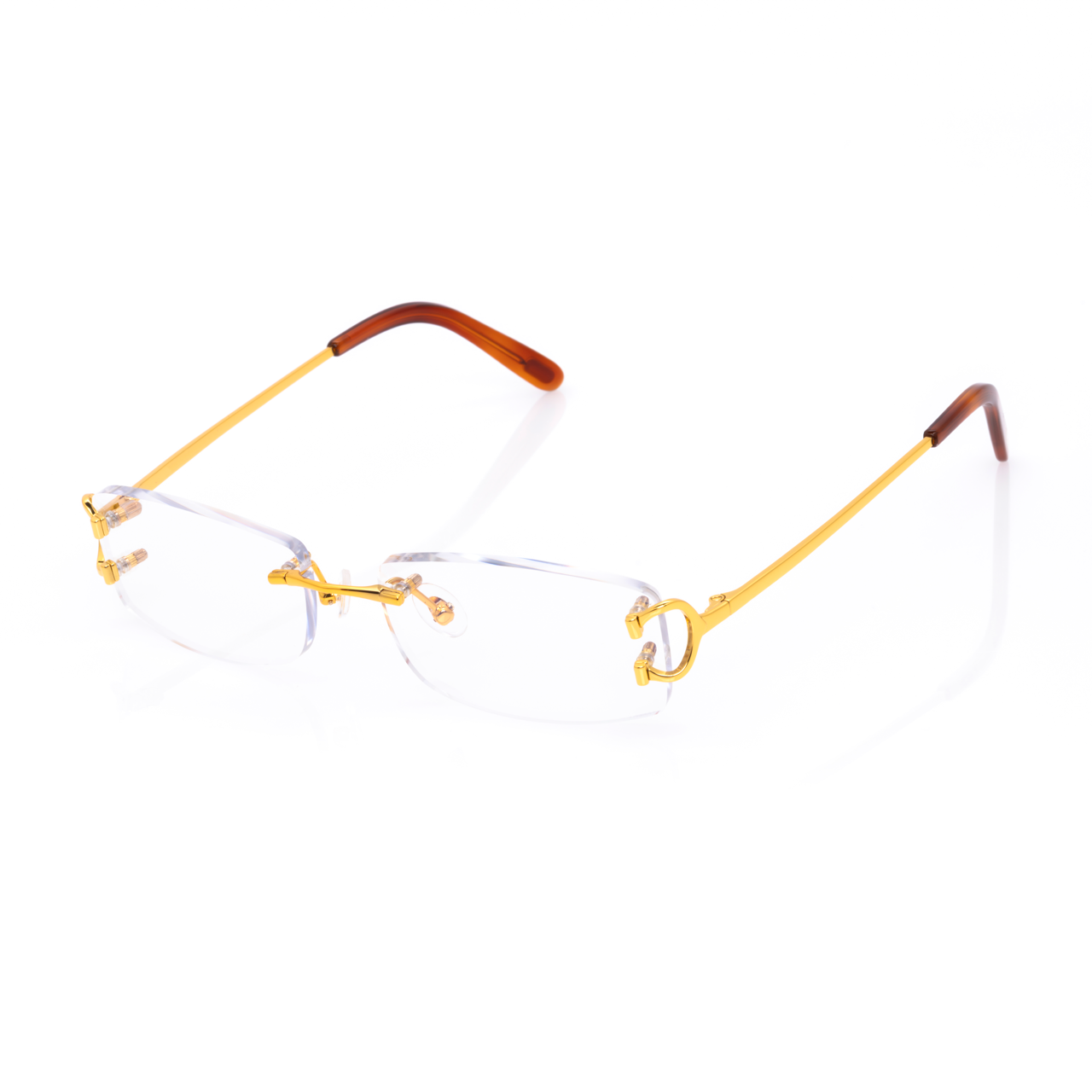 CT-92 Fome Rectangle Transition