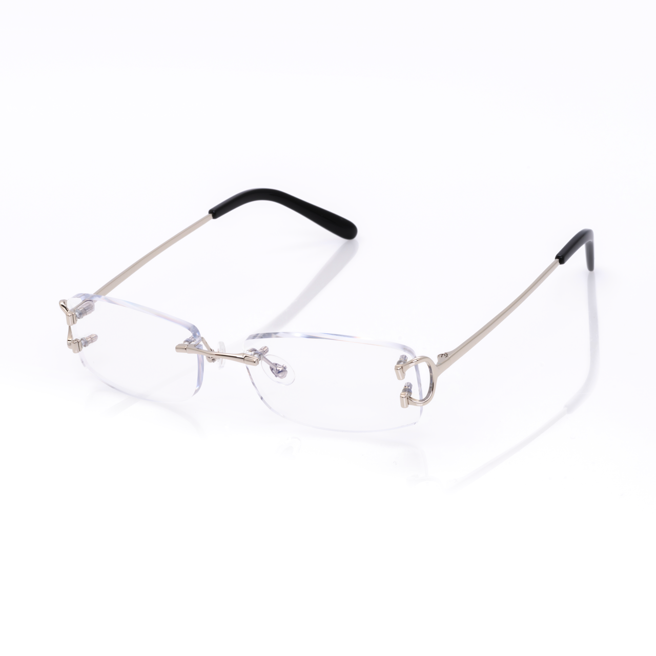 CT-92 Fome Rectangle Transition