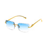 CT-50 61 diamond cut