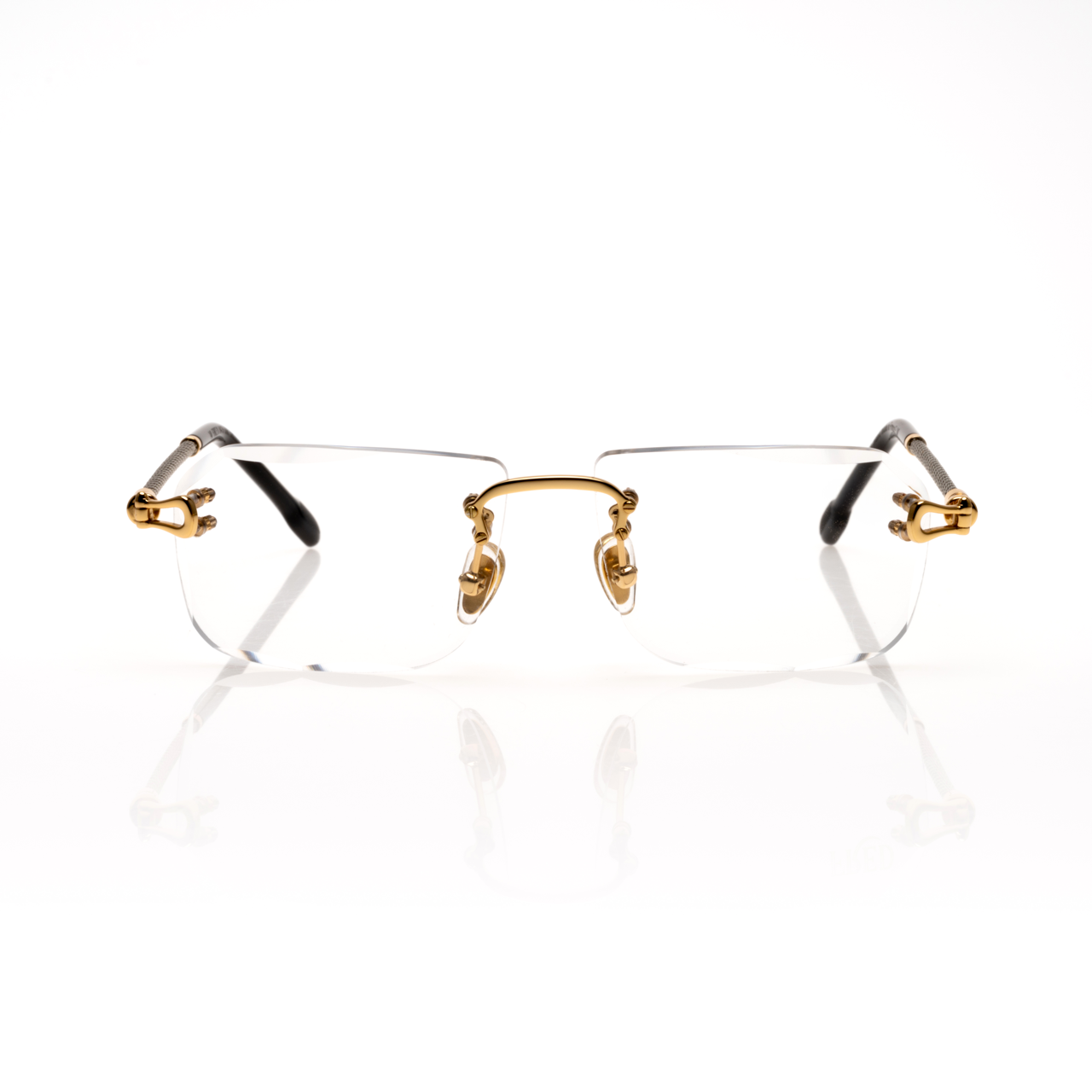 FR-1B F10 transition