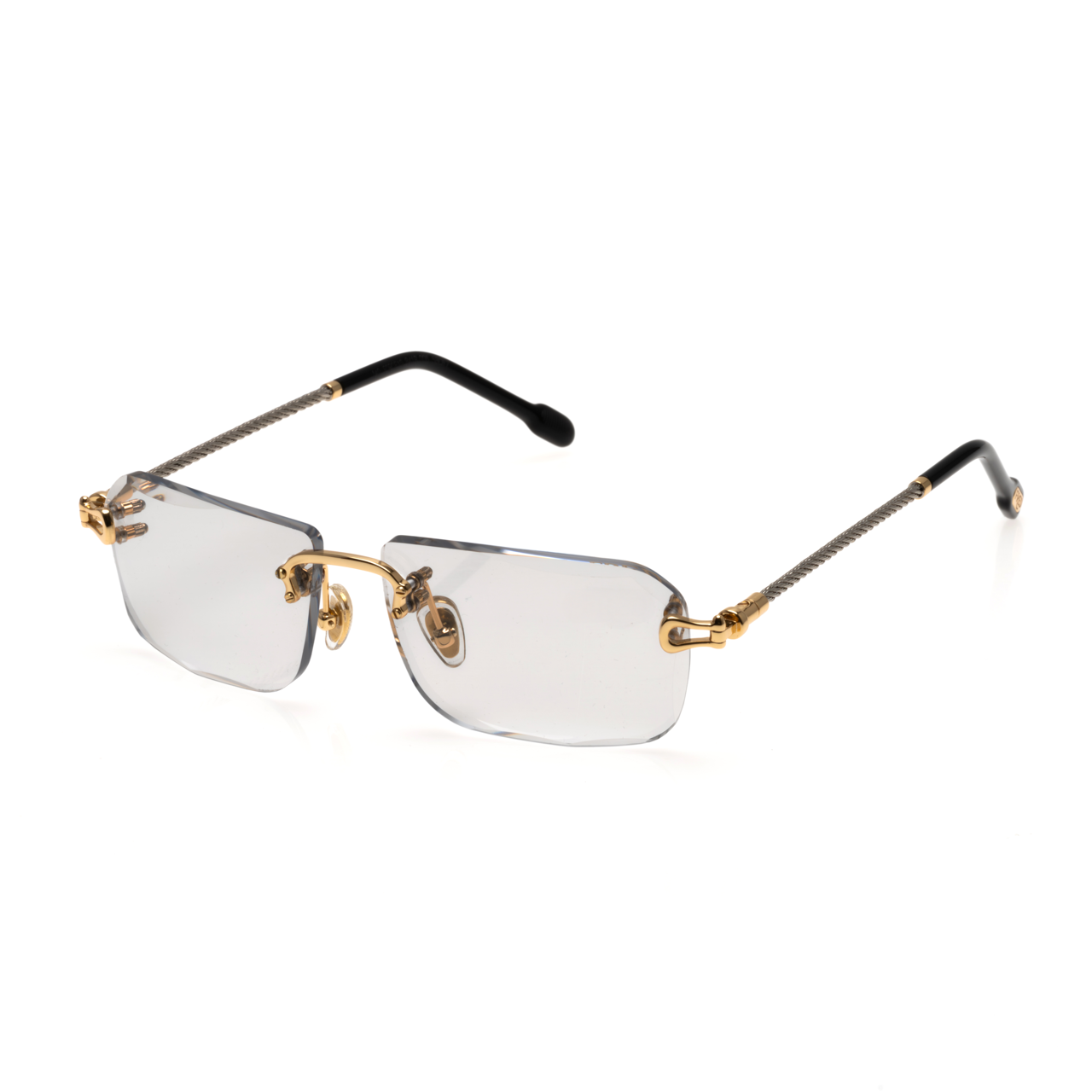 FR-1B F10 transition