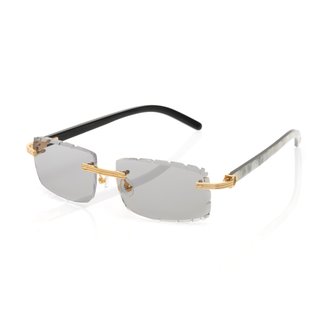 CT- 286 Diamond cut transition