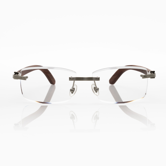 CT- 286 Rectangle transition