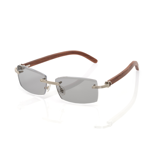 CT- 286 Rectangle transition