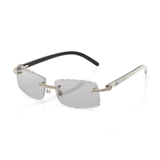 CT- 286 Diamond cut transition