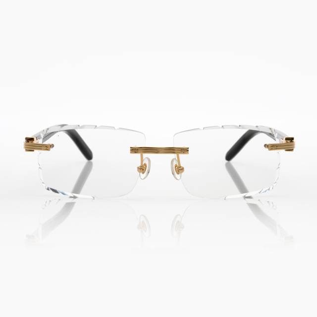 CT- 286 Diamond cut transition