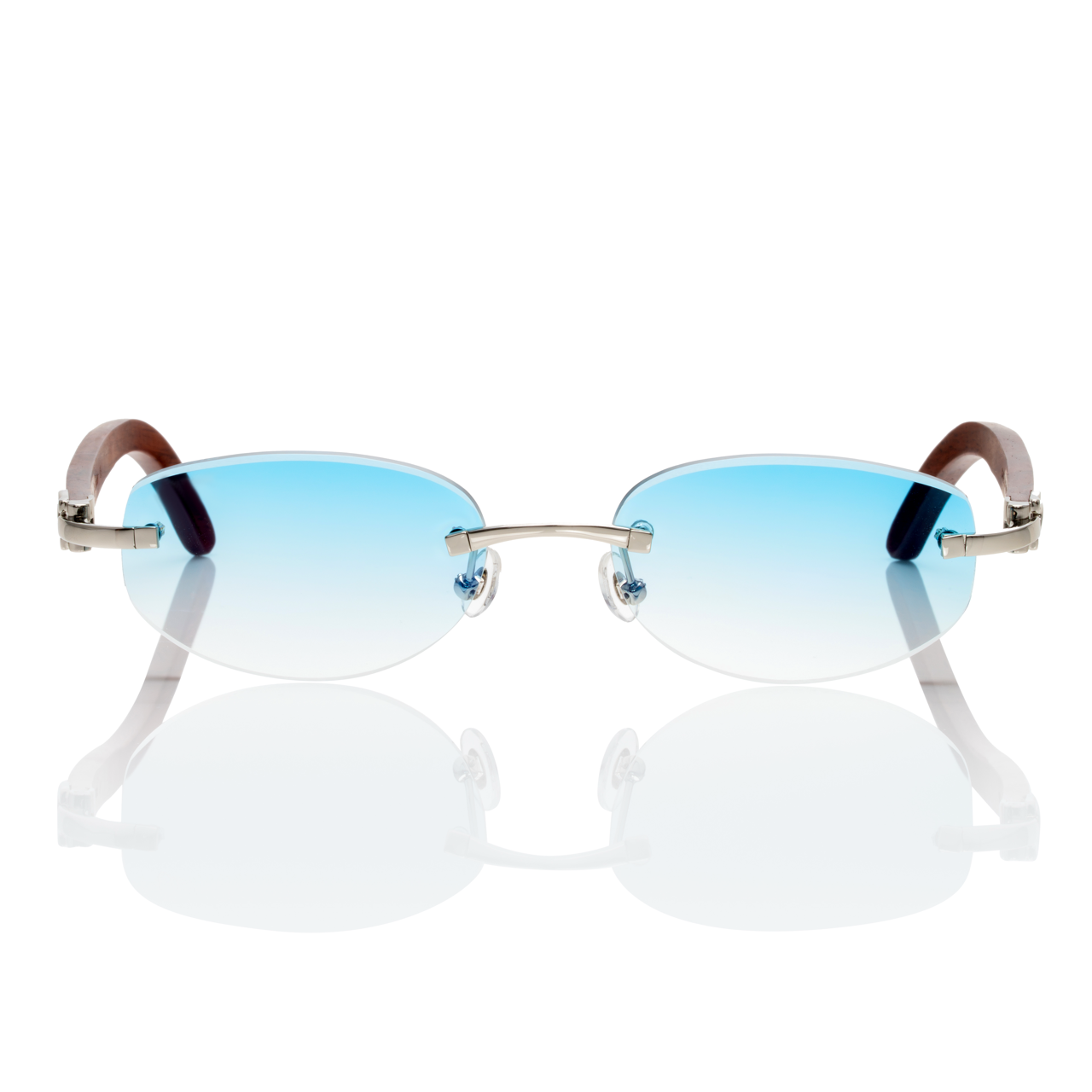 CT-33 Oval Biso
