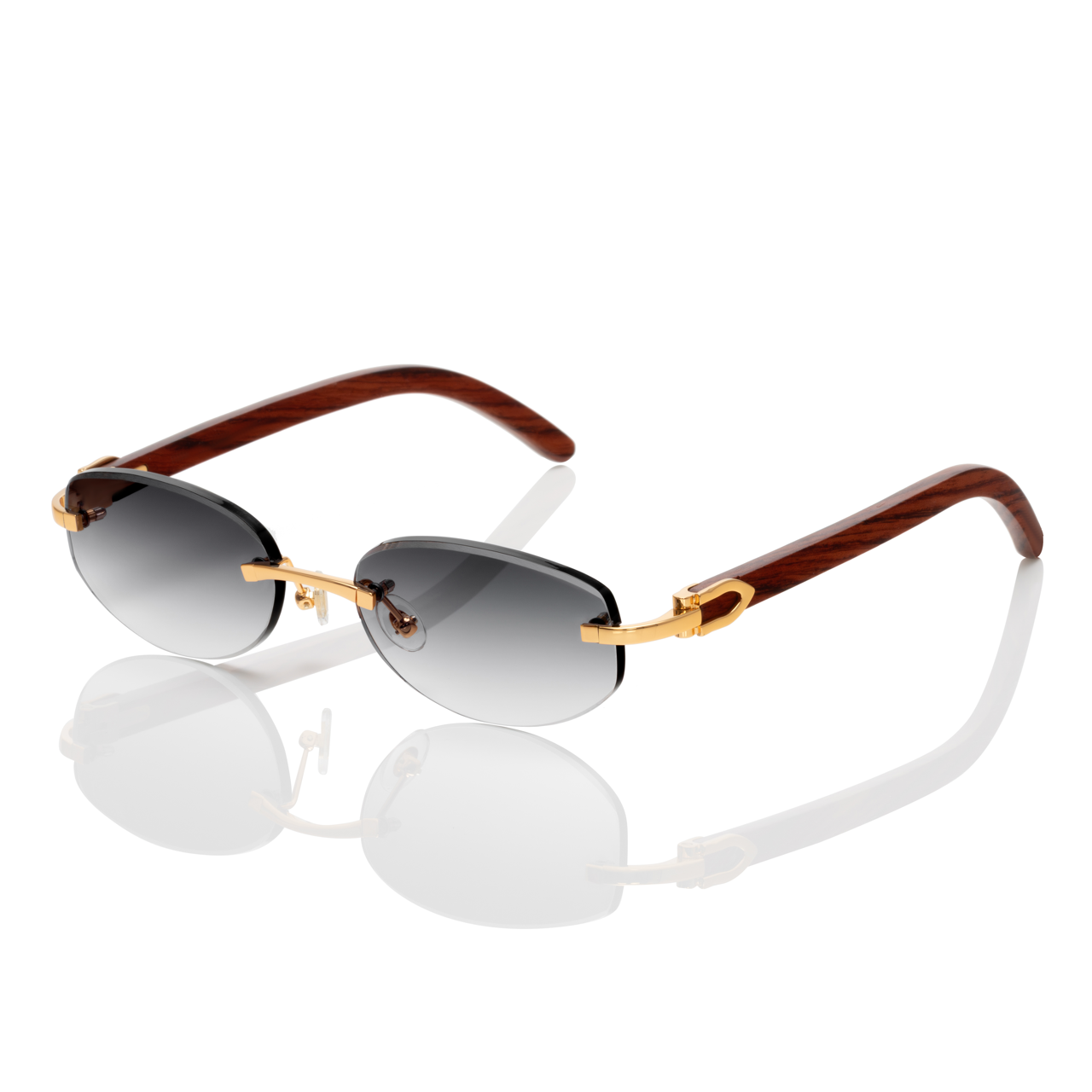 CT-33 Oval Biso