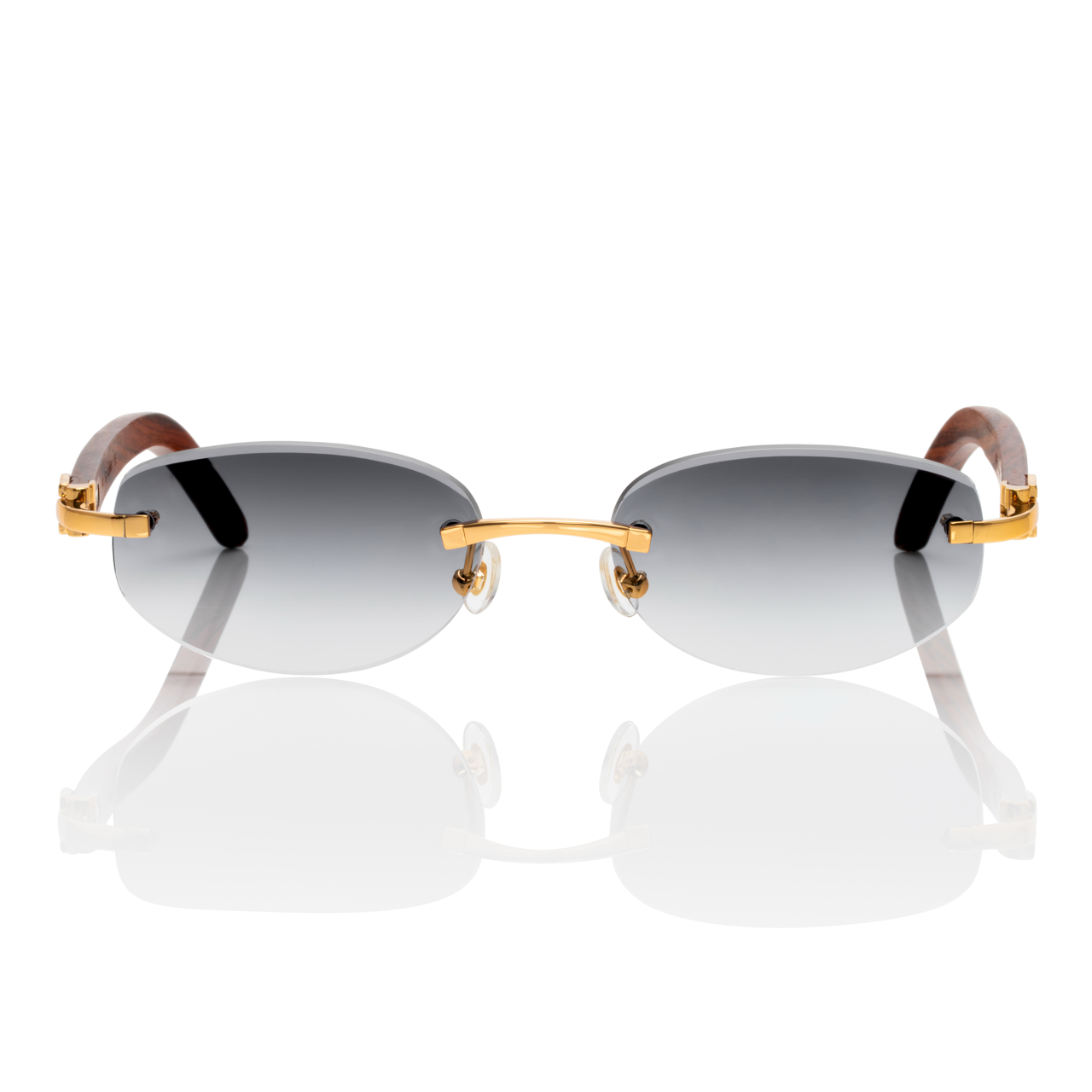 CT-33 Oval Biso