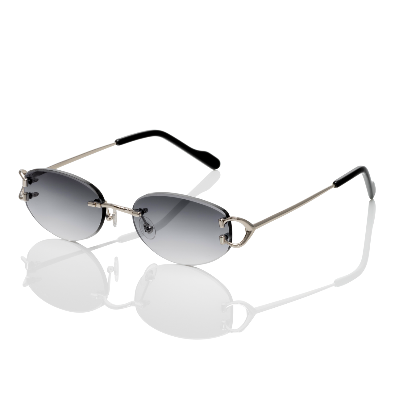 CT-33 Oval Biso