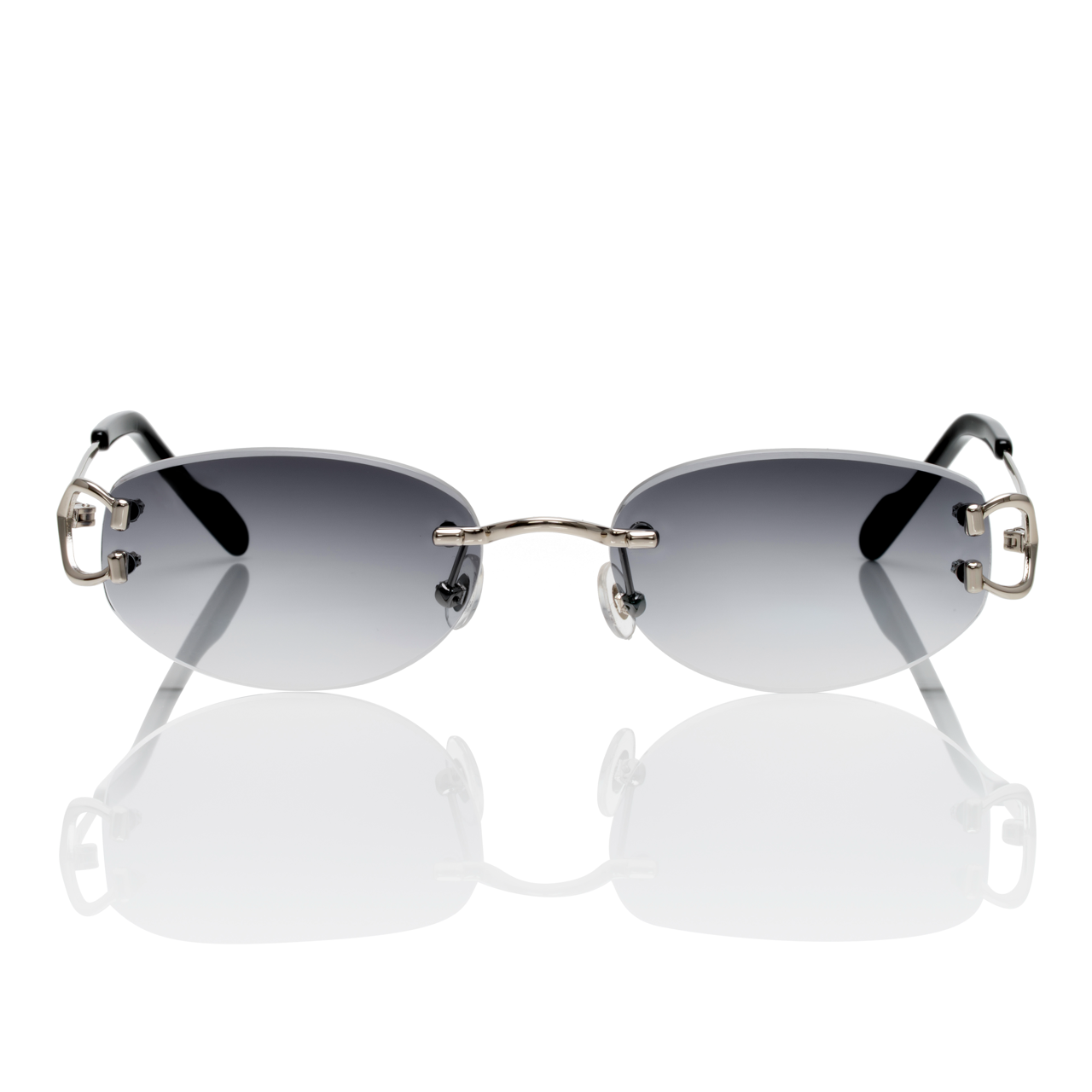 CT-33 Oval Biso
