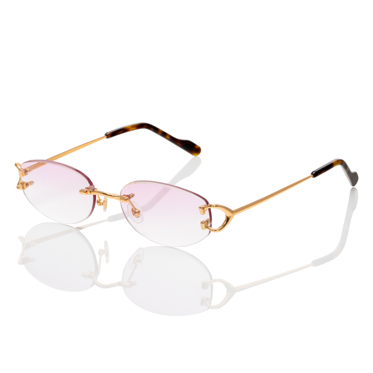 CT-33 Oval Biso