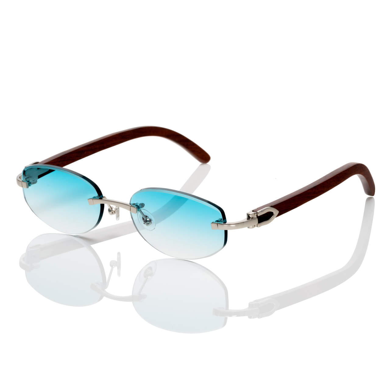 CT-33 Oval Biso