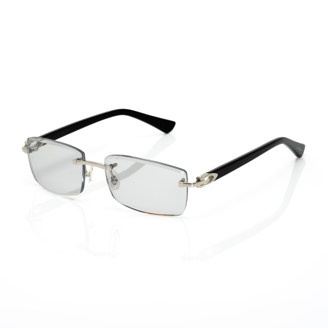 CT- 44 Rectangle transition