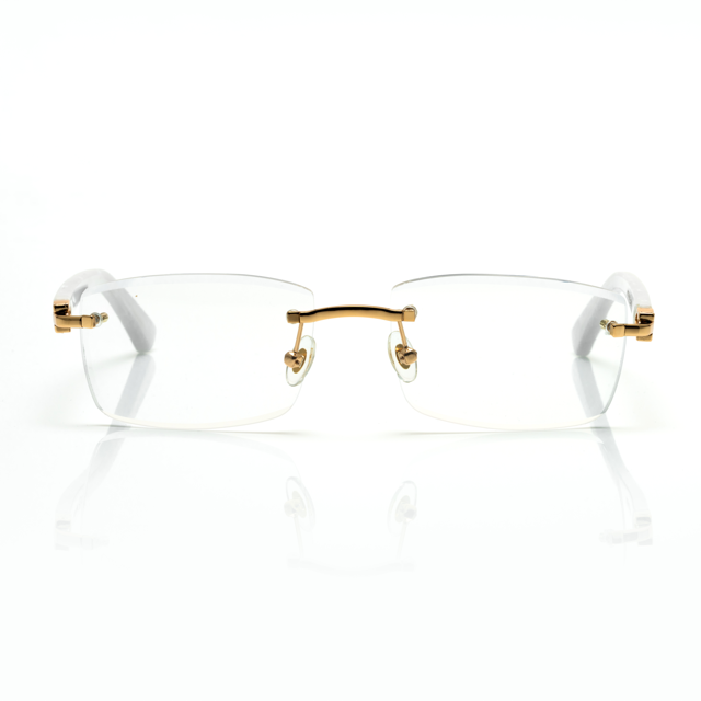 CT- 44 Rectangle transition