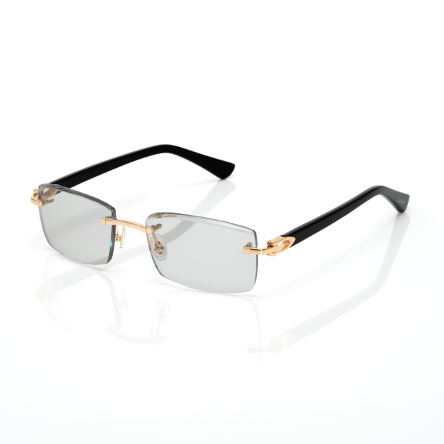 CT- 44 Rectangle transition