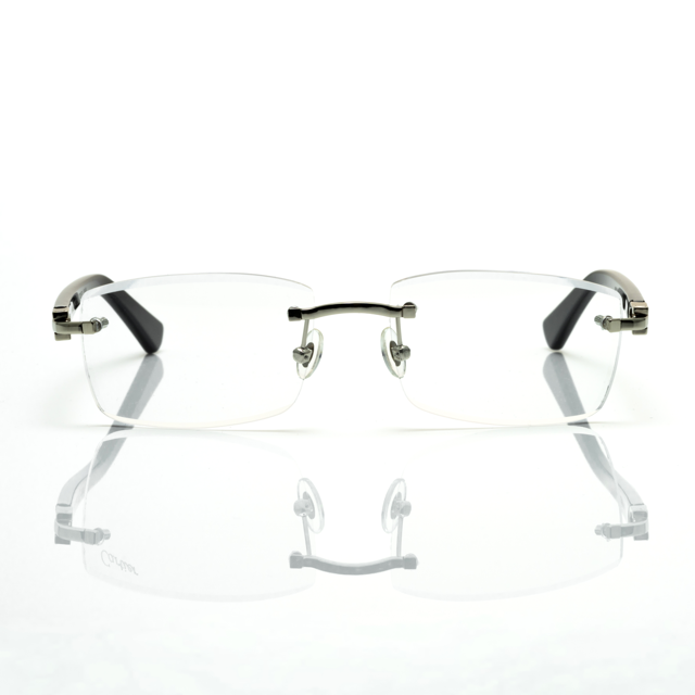 CT- 44 Rectangle transition