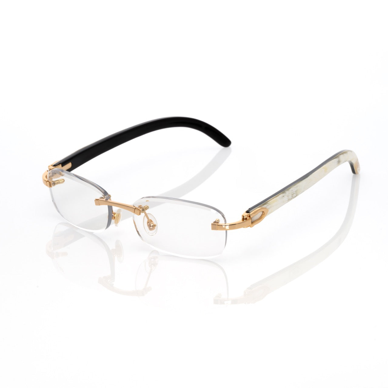 CT-46 Buff Transition Ovale