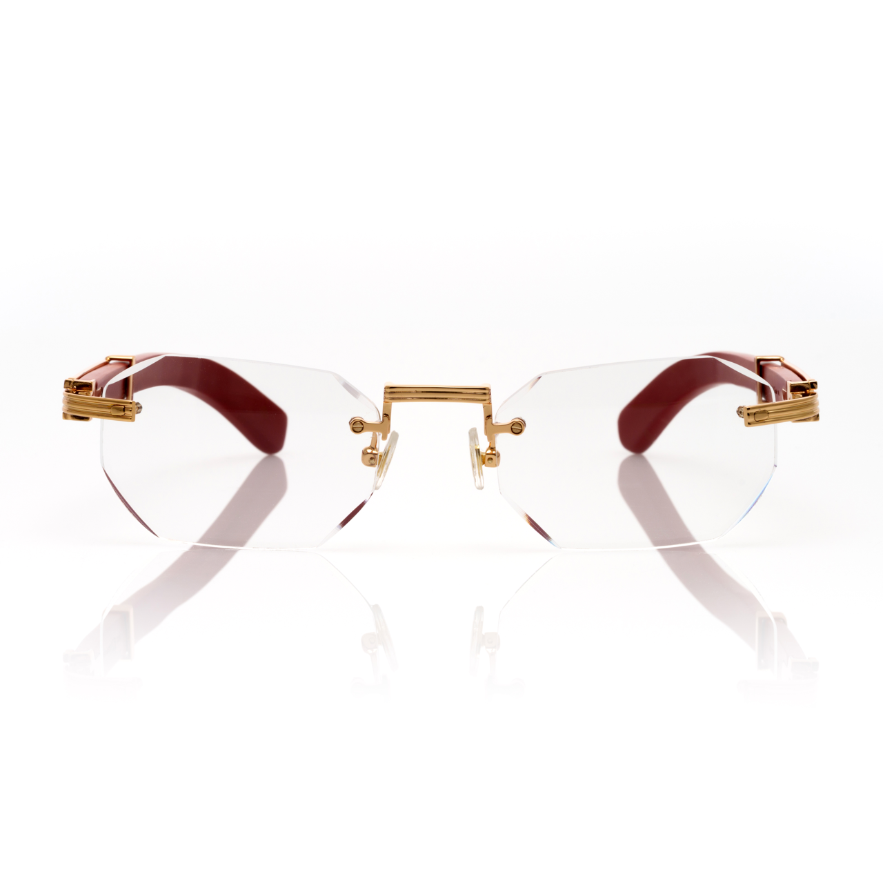 CT-36 Octo transition