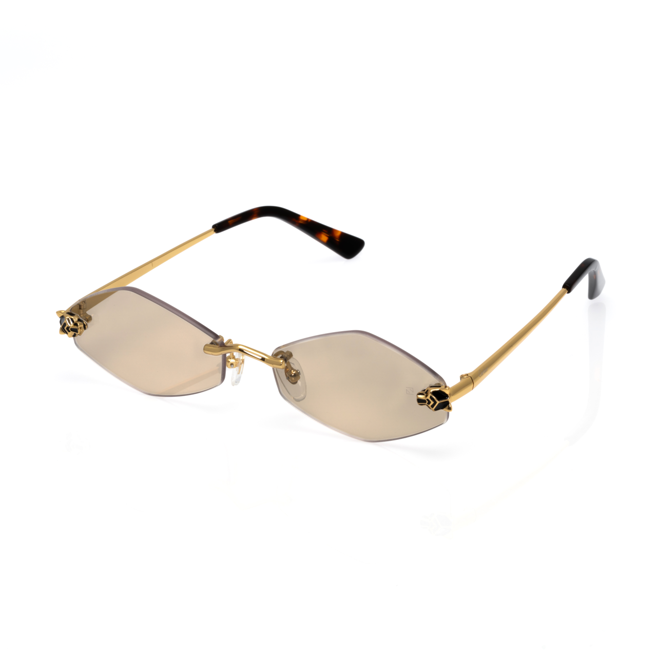 CT-41 Losange transition