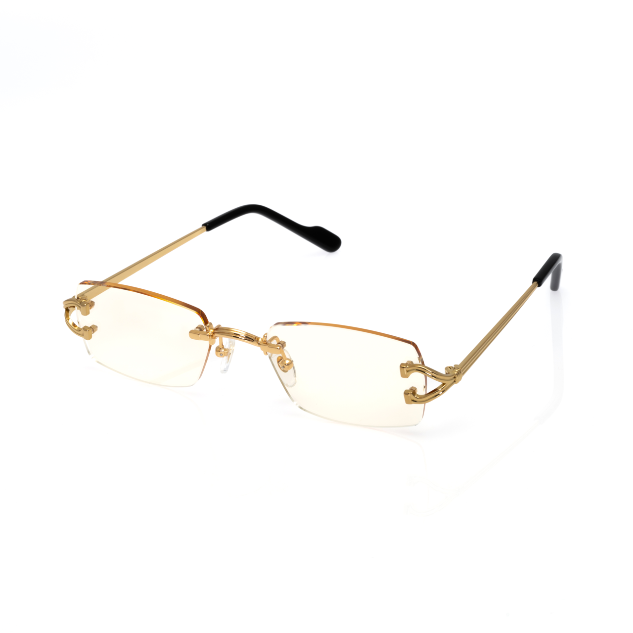 CT-2C rectangle transition