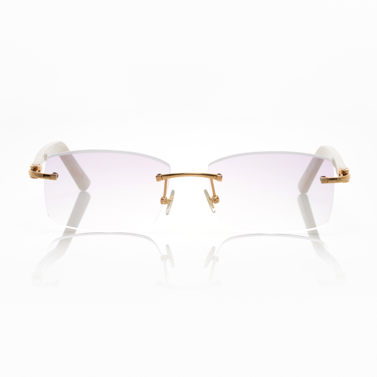 Oplug CT-46 Cristal White Custom – OPLUG STORE