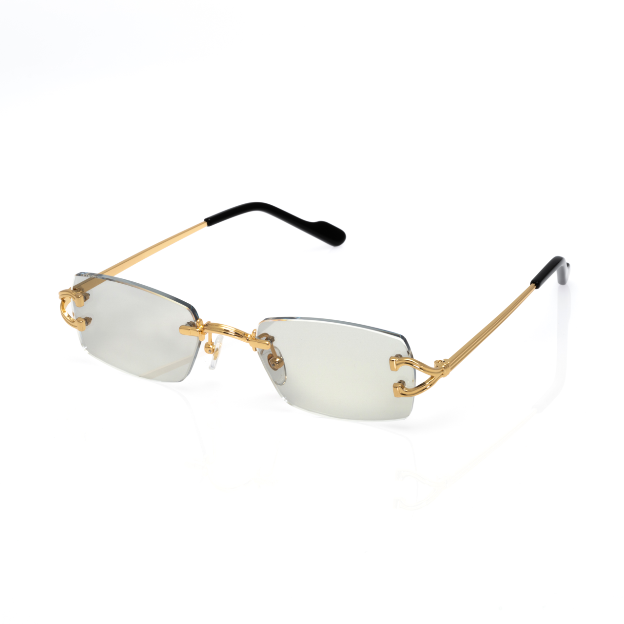 CT-2C rectangle transition