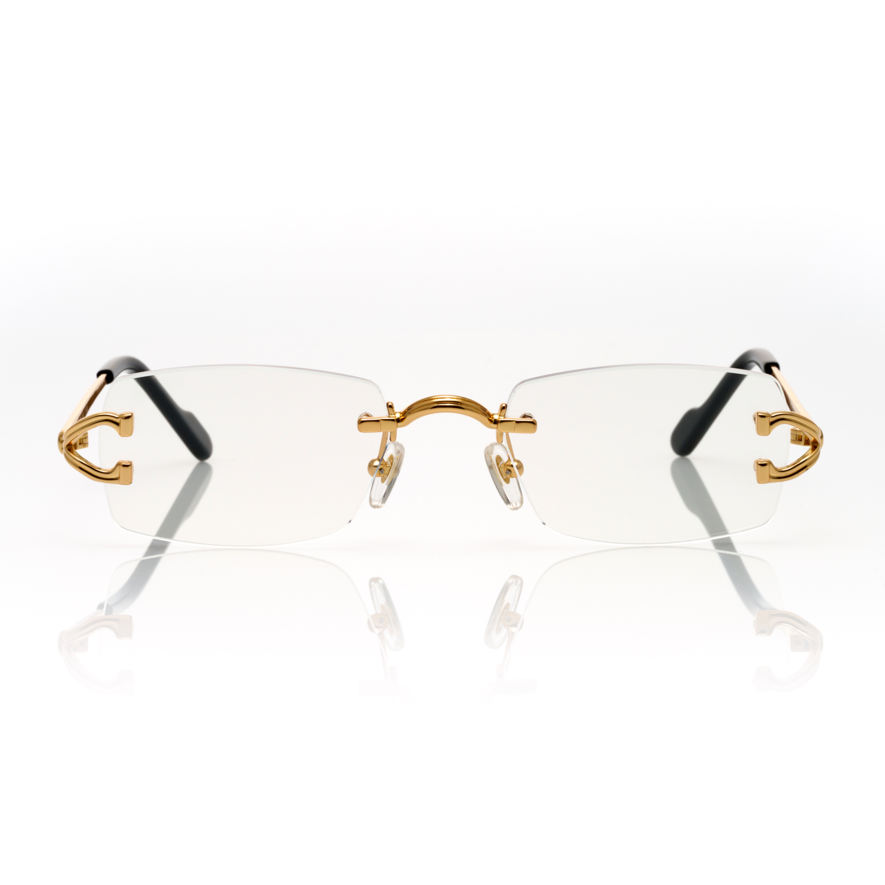 CT-2C rectangle transition