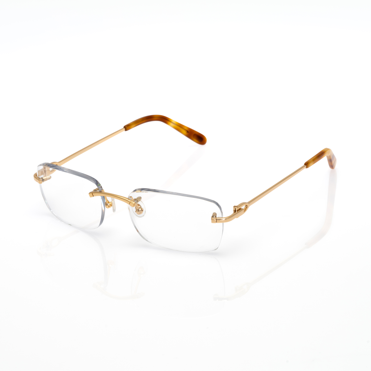 CT-45 Rectangle transition