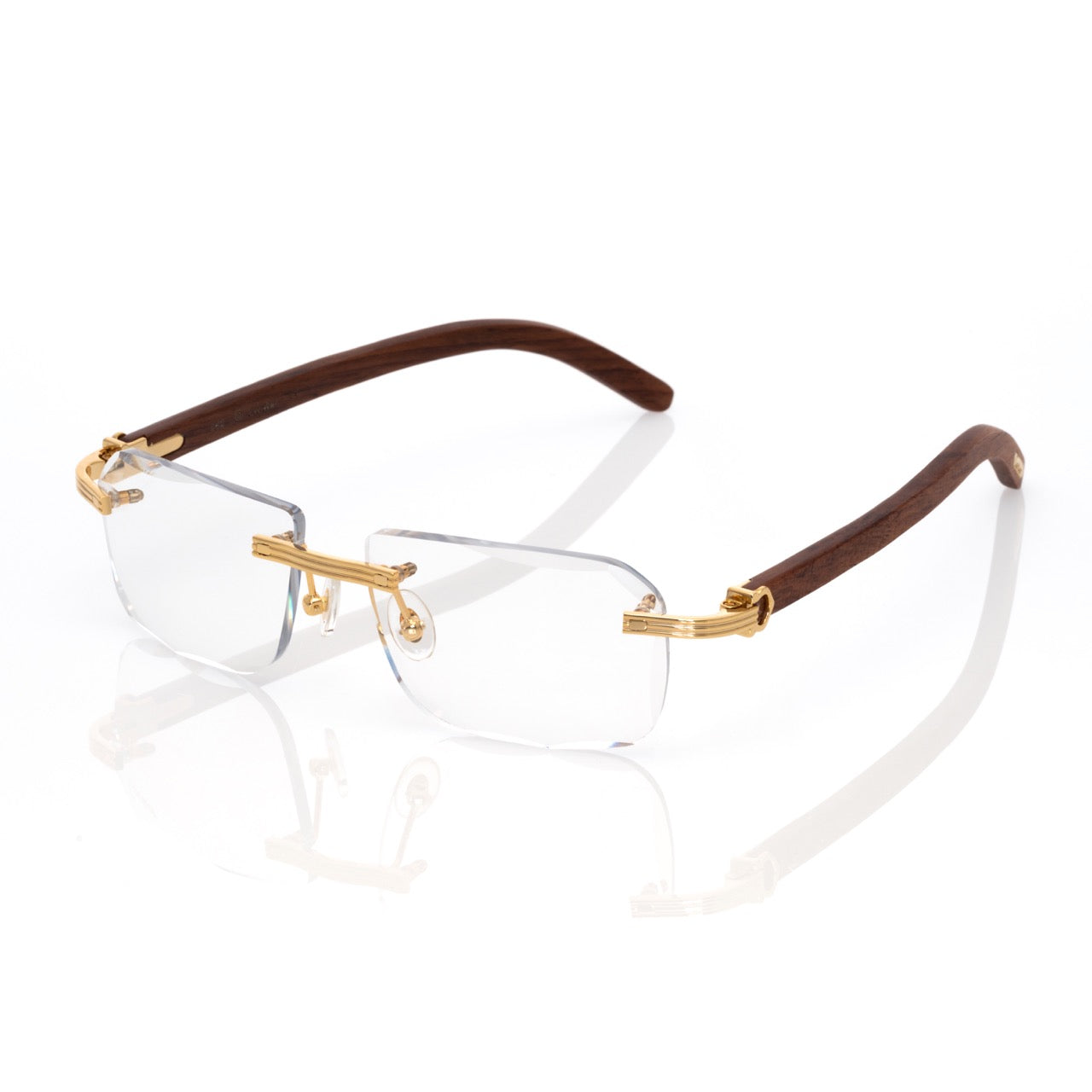 CT-286 Poly Transition