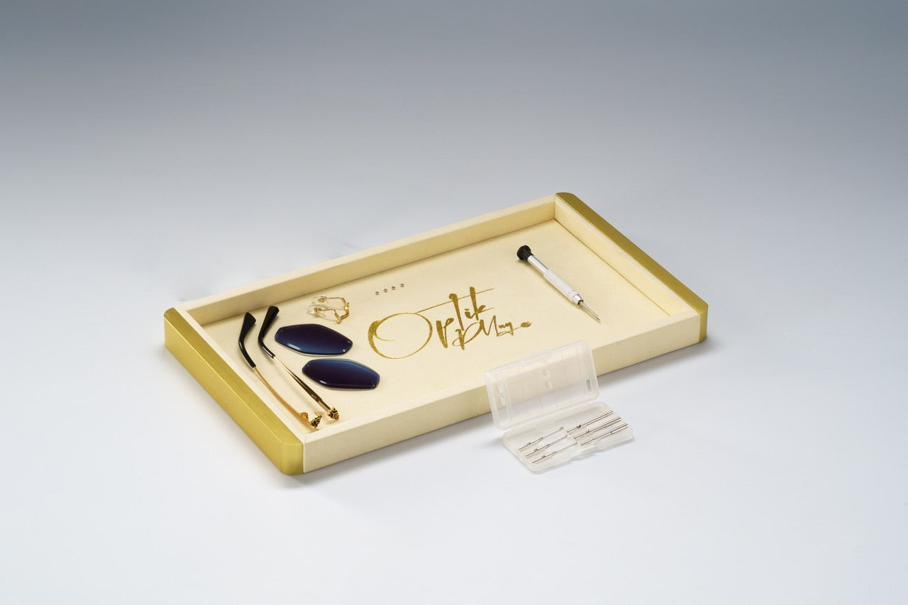 Kit d'Outils Optique