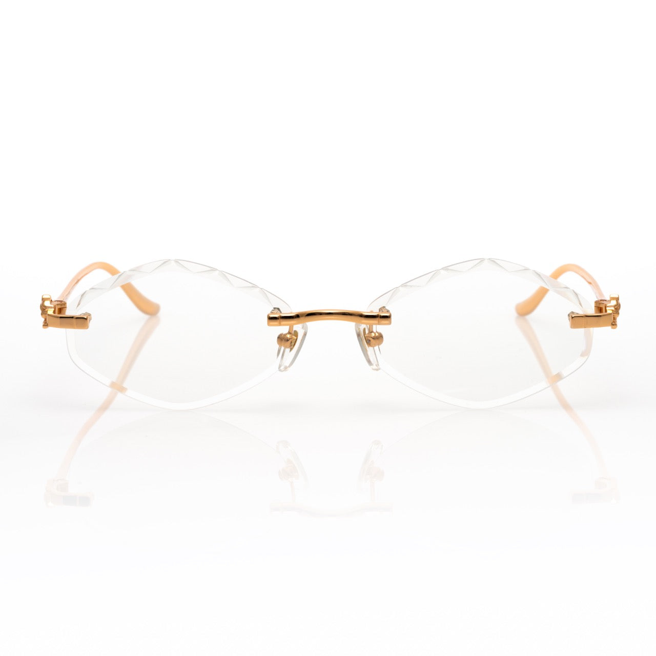 CT- 505 Losange Cut Transition