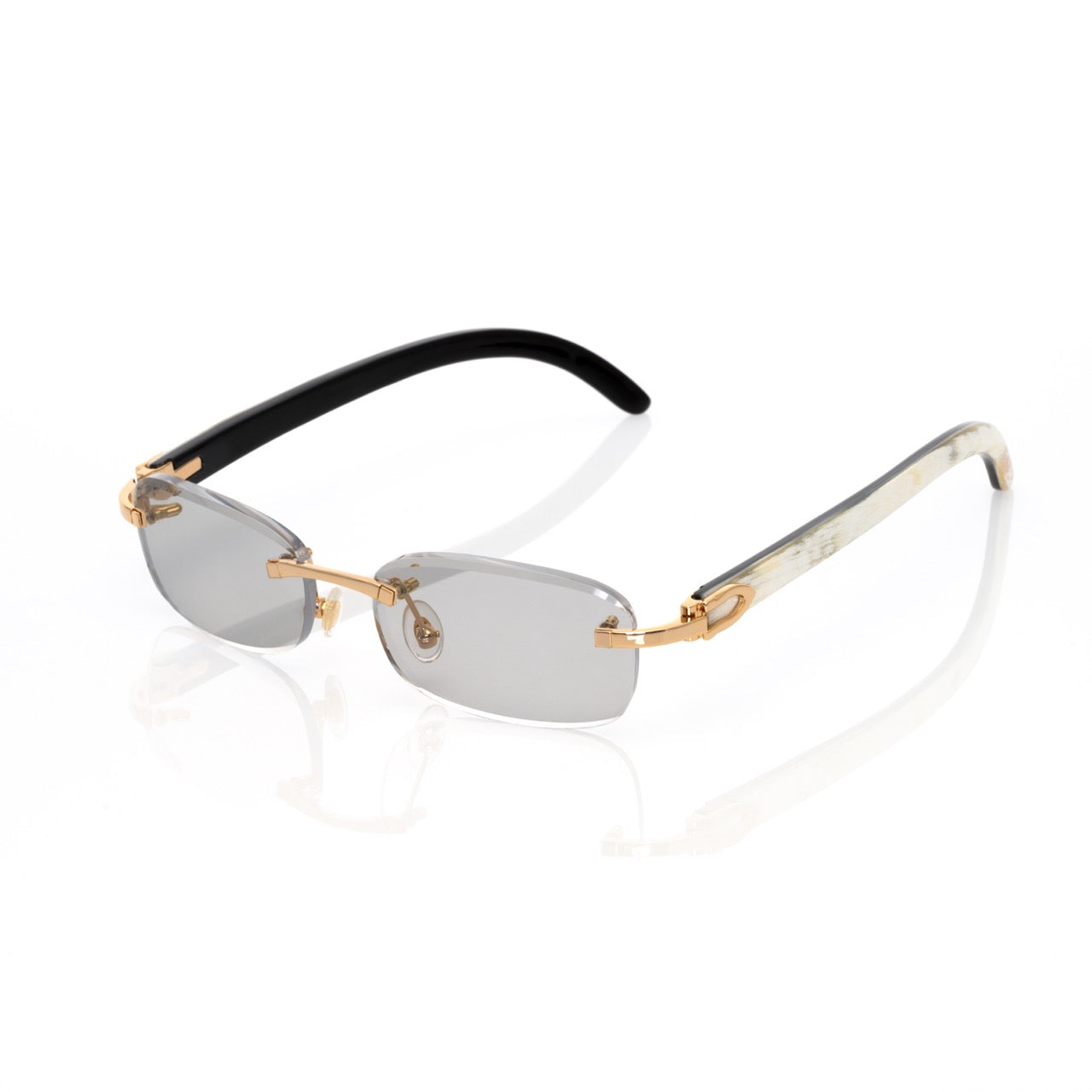 CT-46 Buff Transition Ovale