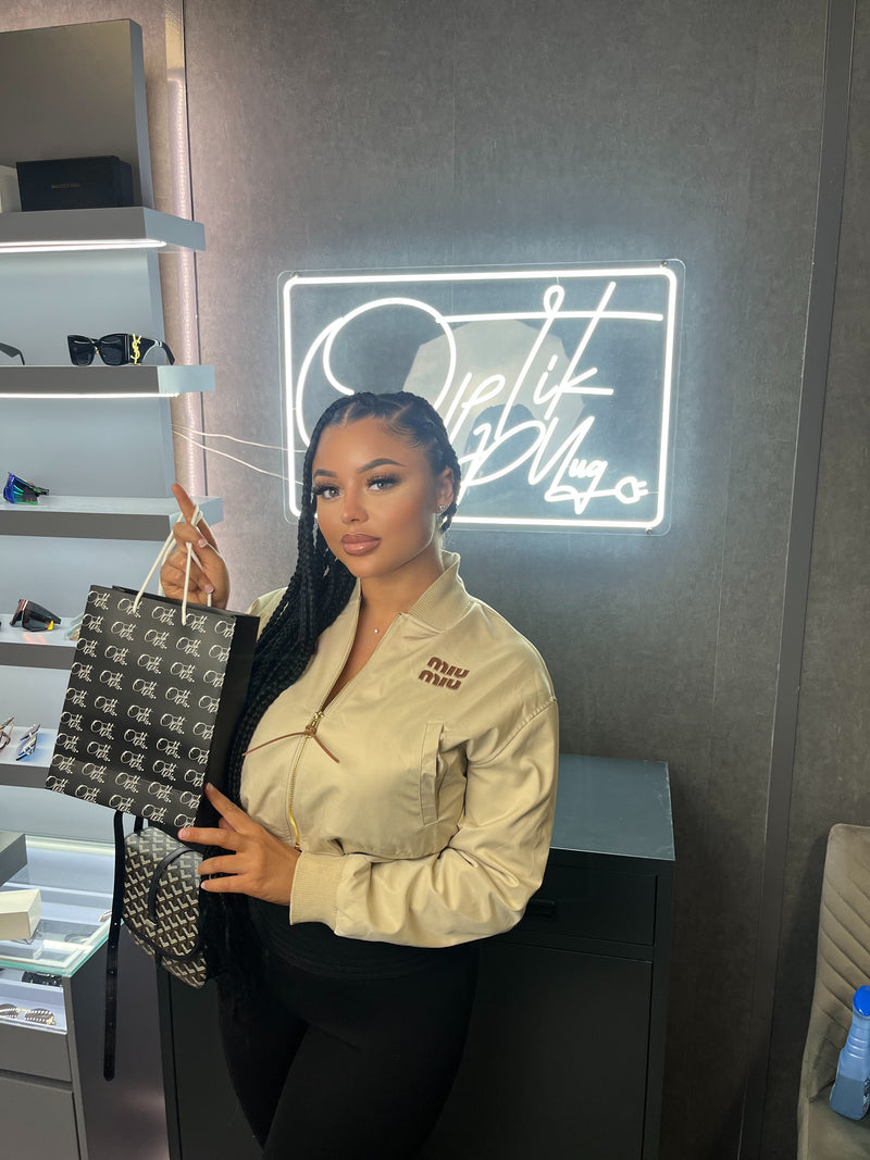 Client photo