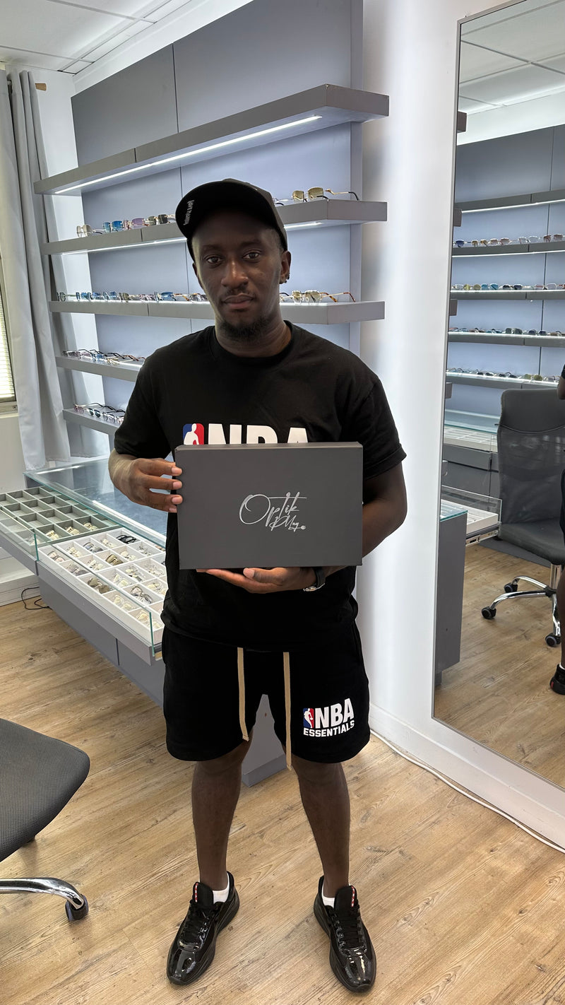 Client photo