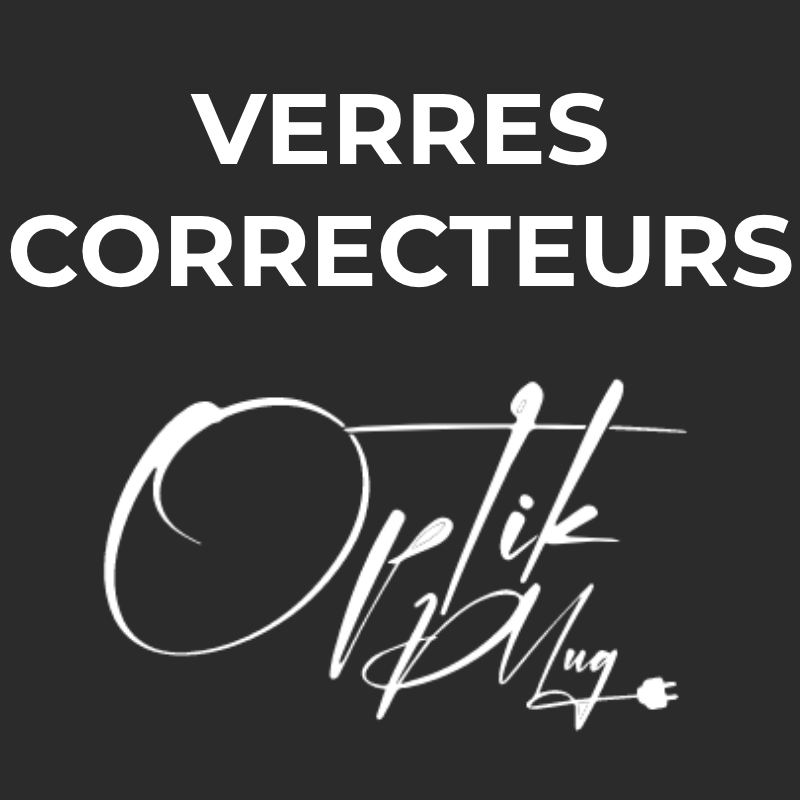 Correction de verres