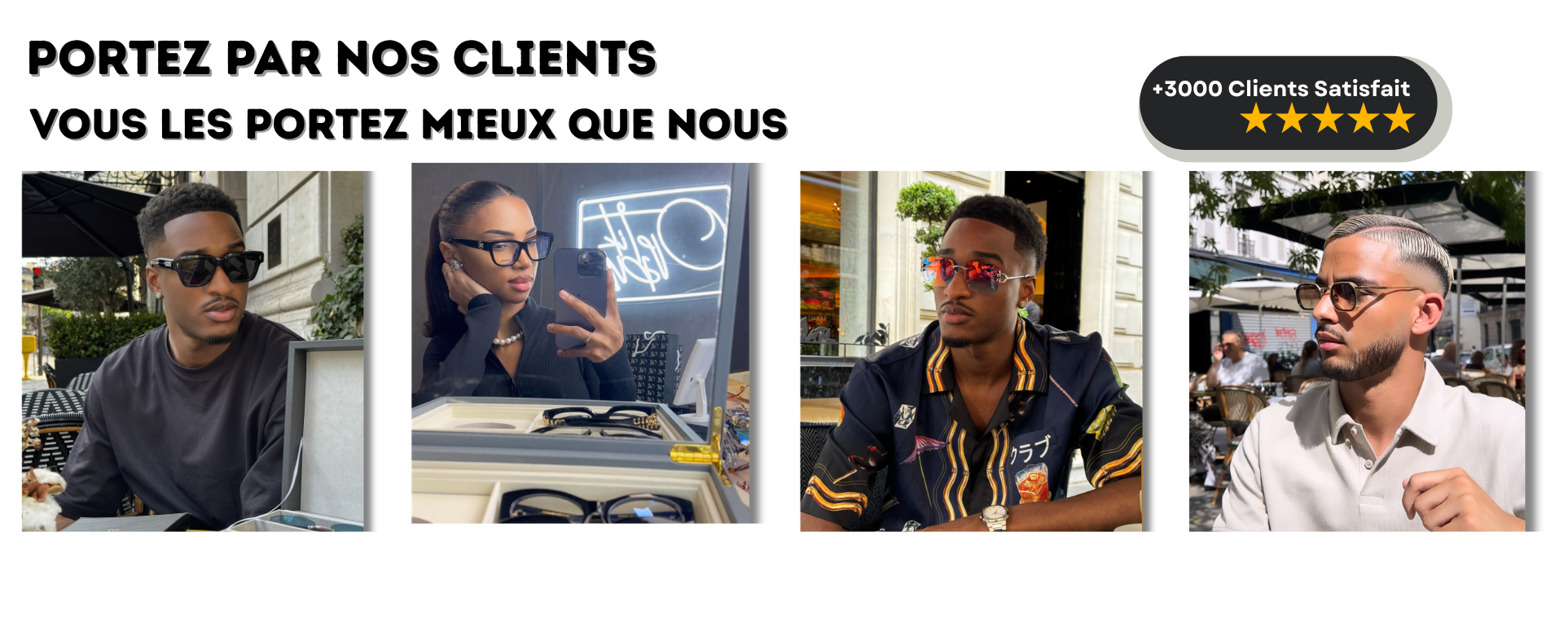 Oplug OPTIKPLUG-Les montures les plus exclusifs à prix accessible. – OPLUG STORE